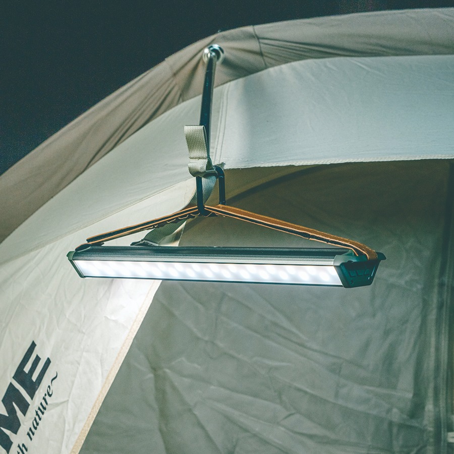 크레모아 3FACE 쓰리페이스 네오20 랜턴 LED 캠핑 조명 캠핑등