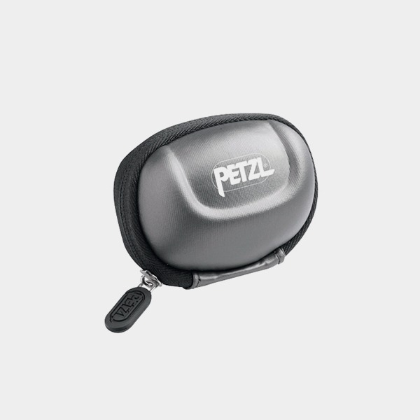 PETZL 페츨 포체집카2 헤드램프 헤드랜턴 소품 케이스